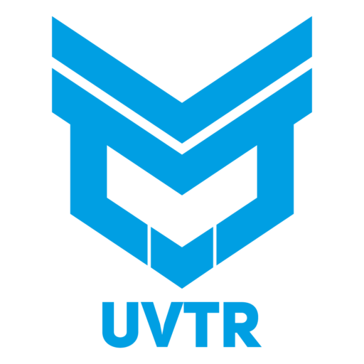 UVTR Logo